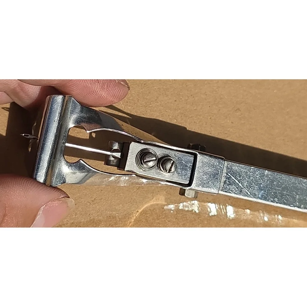 1918 Marvel Machine for Hand Embroidery With Pack Of Needles